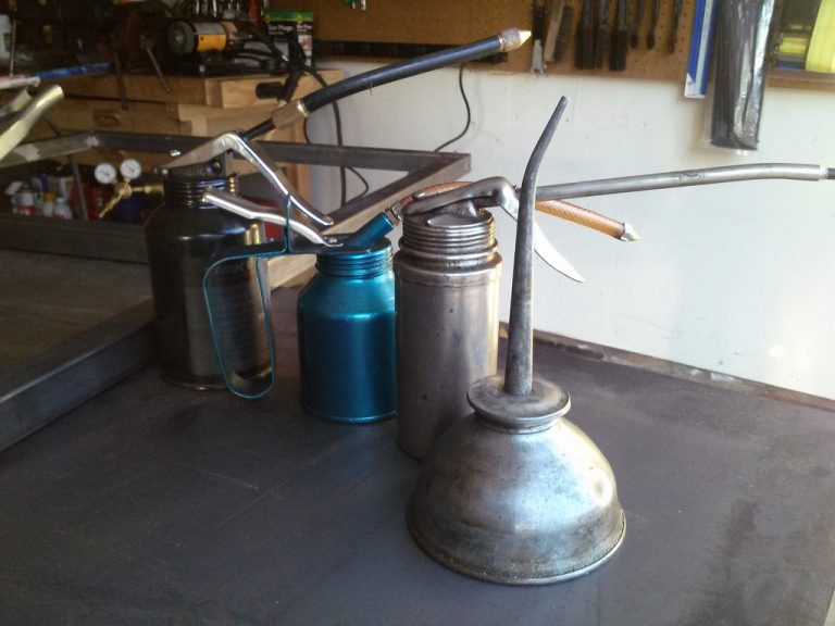 Chain lubrication tips and methods MRO MagazineMRO Magazine