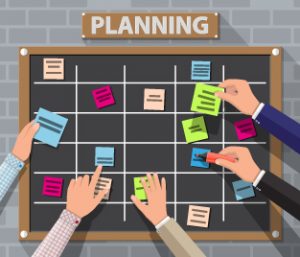 Planning Work - MRO MagazineMRO Magazine