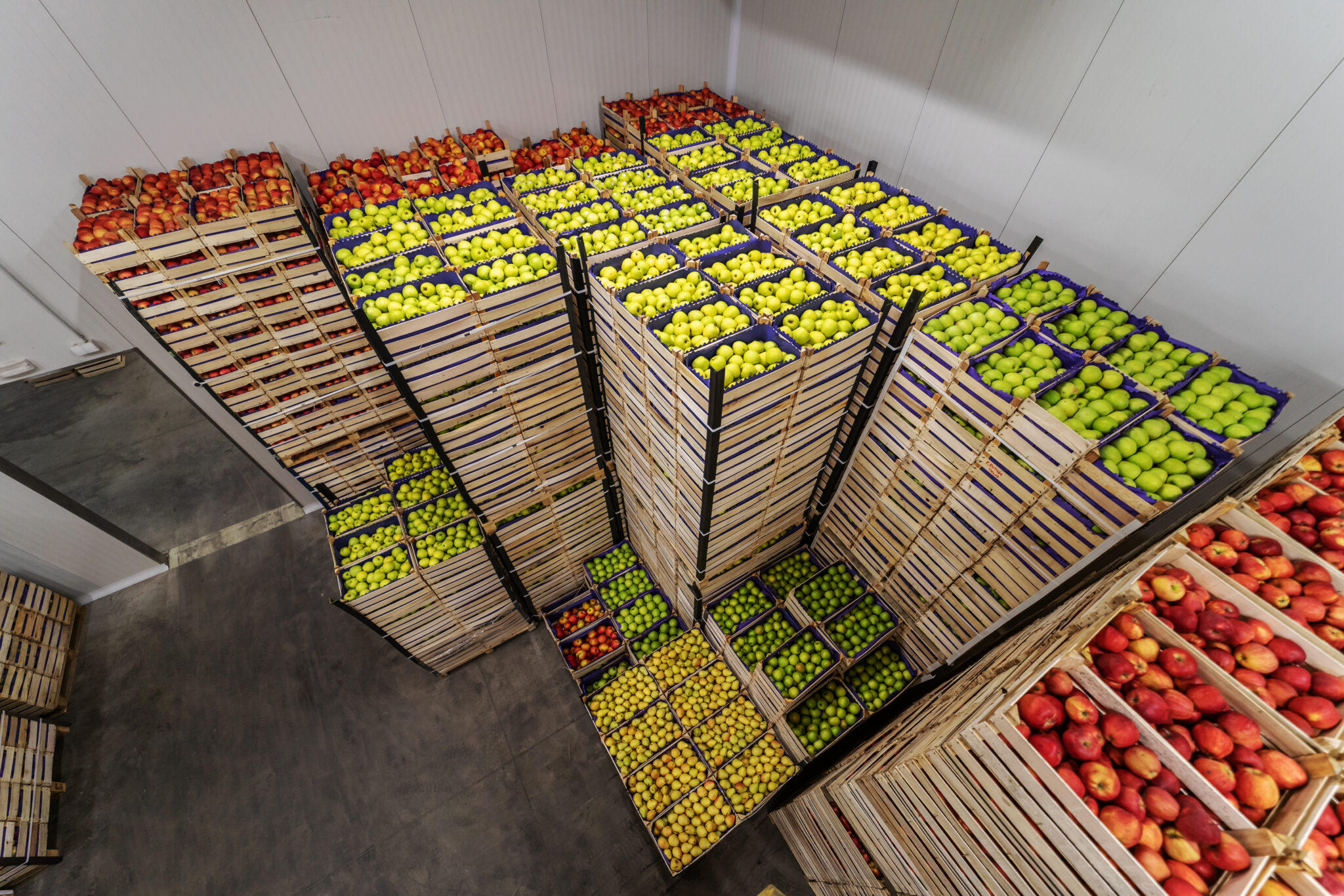 A food producer’s transformation through CMMS - MRO MagazineMRO Magazine 