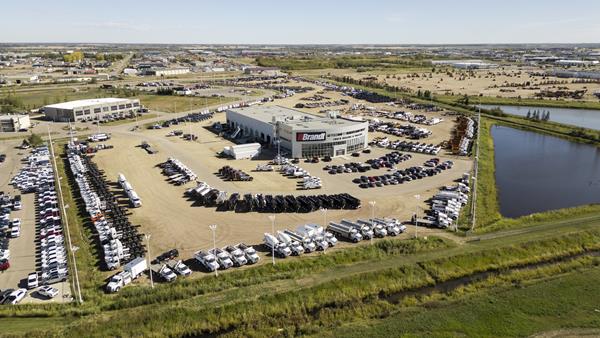 Brandt named as a liquidator for truck leasing firm’s fleet assets.